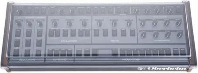 Decksaver
