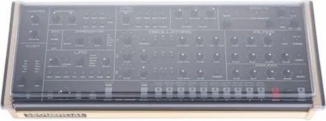 Decksaver