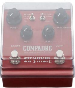 Decksaver Strymon 2 Switch Pedals