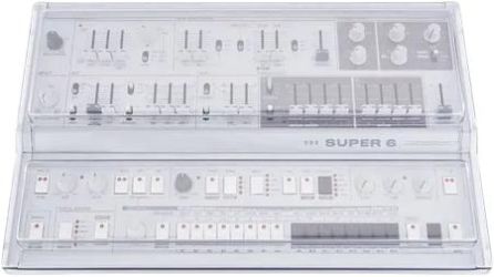 Decksaver