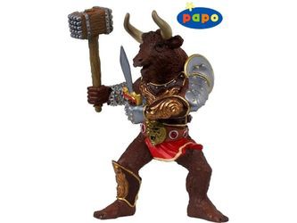 Papo Fantasywelt - Minotaurus (38931) Papo Fantasywelt - Minotaurus (38931)