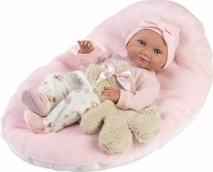 Llorens Nica mit Kissen (1073808) Llorens Nica mit Kissen (1073808)