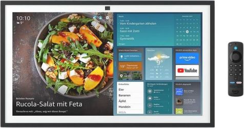 Amazon Echo Show 21