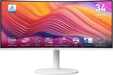 MSI Modern MD342CQPWDE