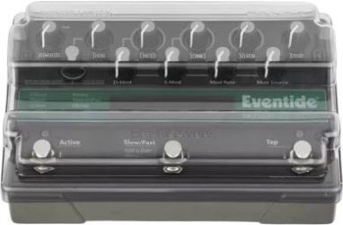 Decksaver Eventide 3 Switch Cover
