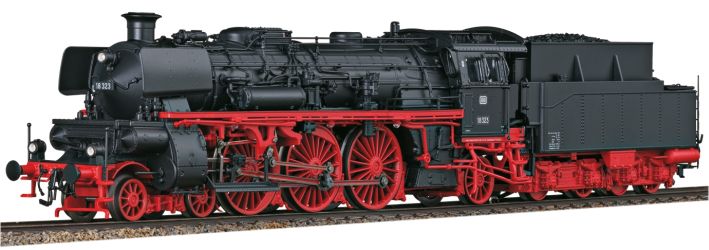 Märklin Dampflok 18 323 DB H0 (38323)