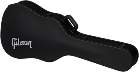 Gibson Dreadnought Modern Hardshell Case