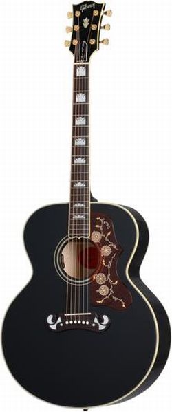 Gibson Elvis SJ-200