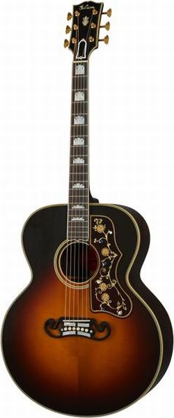 Gibson Pre-War SJ-200 Rosewood