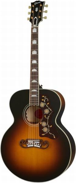 Gibson SJ-200 Original
