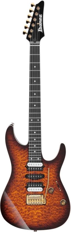 Ibanez Premium AZ47P1QM-DEB