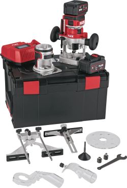 Flex CER 18.0-EC/5.0 Set (531636)