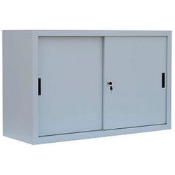 Lüllmann Schiebetürenschrank 1 Fachboden 120 x 45 x 75 cm Lüllmann Schiebetürenschrank 1 Fachboden 120 x 45 x 75 cm