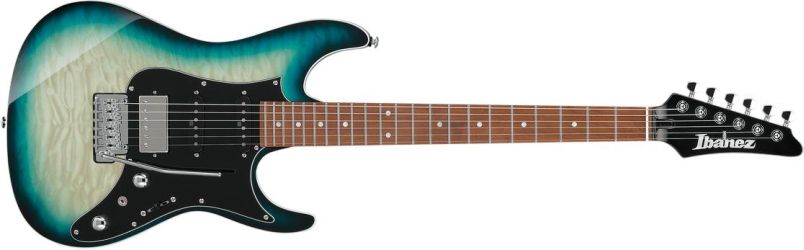 Ibanez Premium AZ24P1QM-DOB