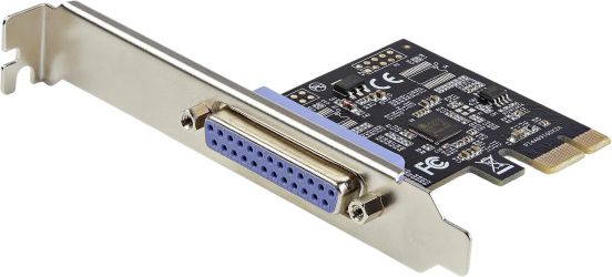 StarTech.com PEX1P2
