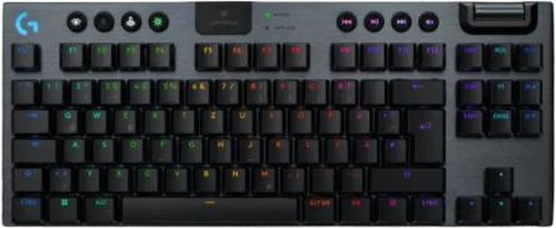 Logitech