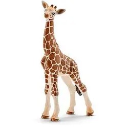 Schleich Wild Life - Giraffenbaby (14751) Schleich Wild Life - Giraffenbaby (14751)