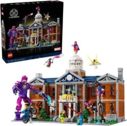LEGO Marvel Super Heroes X-Men: X-Mansion (76294)