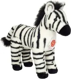 Hermann Teddy Zebra stehend 25 cm Hermann Teddy Zebra stehend 25 cm
