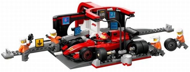 LEGO