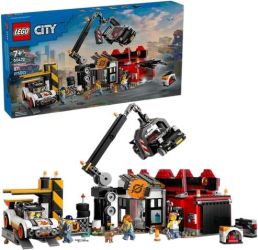 LEGO