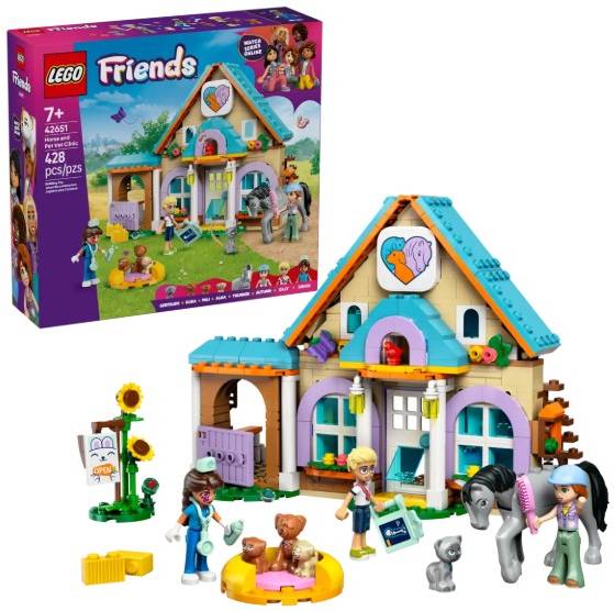 LEGO