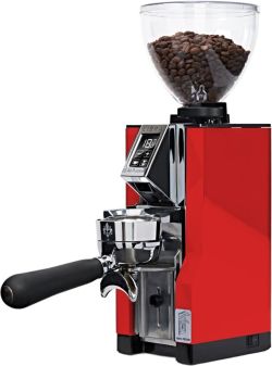 Eureka Mignon Libra 65 All Purpose