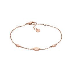 Skagen Anja Pebble Armband roségoldfarben (SKJ1848791) Skagen Anja Pebble Armband roségoldfarben (SKJ1848791)
