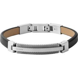 Skagen Torben LiteHide-Leder Armband (SKJM0208040)