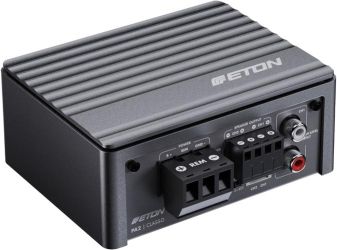 Eton PA 2 Eton PA 2