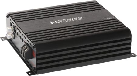 Audio System H-3300.1 D