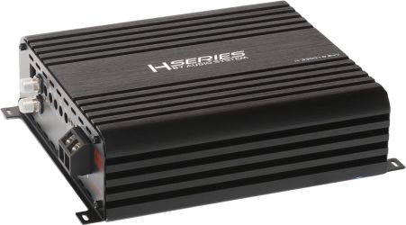 Audio System H-3300.1 D 24V