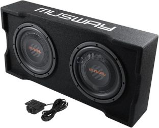 Musway MF210A