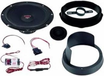 Audio System XFIT VW T5 EVO2
