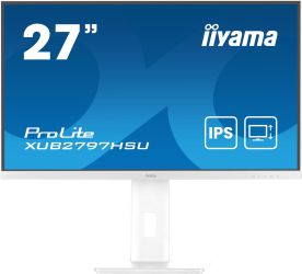 iiyama ProLite XUB2797HSU-W2