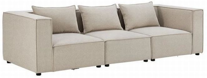 Juskys Domas Modulares Sofa M (Stoff)