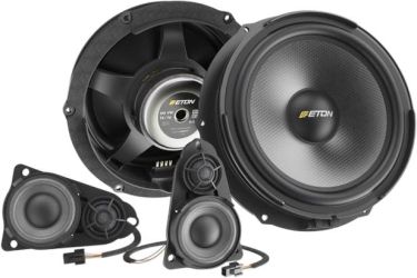 Eton UG VW T5 F3.2