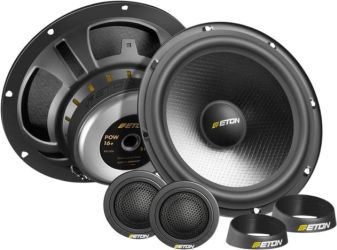 Eton POW 16+