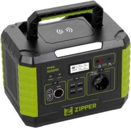 Zipper ZI-PS1000
