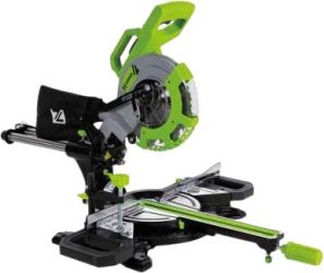 Zipper ZI-KGS210DS 