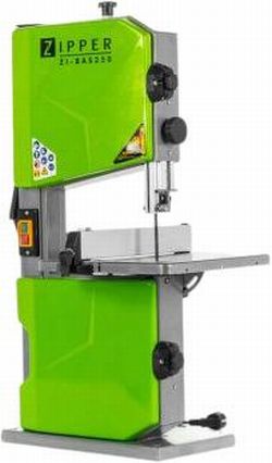 Zipper ZI-BAS250