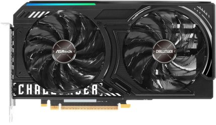 ASRock Arc B580 Challenger OC 12GB (90-GA5LZZ-00UANF)