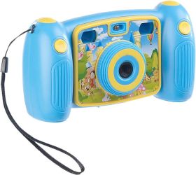 Somikon Kinder-Full-HD-Digitalkamera (PX-2349) Somikon Kinder-Full-HD-Digitalkamera (PX-2349)