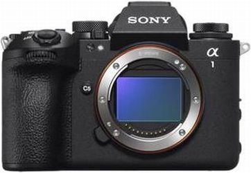 Sony Alpha 1 II