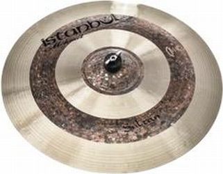 Istanbul Mehmet Cymbals Sultan Medium Ride 20"