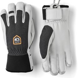 Hestra Army Leather Patrol 5-finger Hestra Army Leather Patrol 5-finger