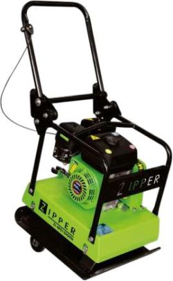 Zipper ZI-RPE120GYN