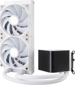 TRYX Panorama 240
