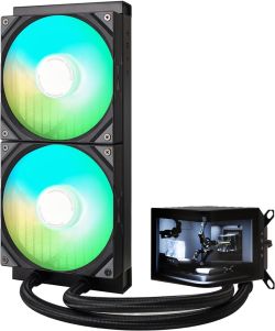 TRYX Panorama 280 ARGB