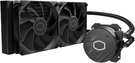 Cooler Master MasterLiquid 240L Core
